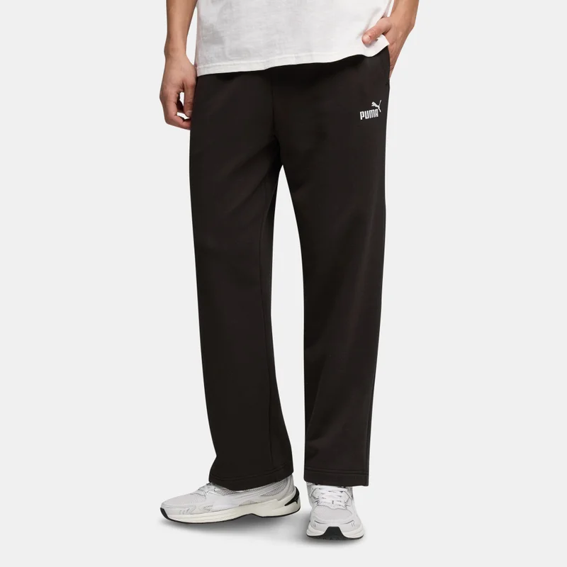 بوما Men's Essentials No. 1 Logo Pants